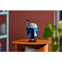 Klocki LEGO 75408 Hełm Jango Fetta STAR WARS